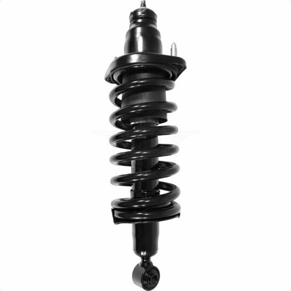 Unity Automotive Rear Right Suspension Strut Coil Spring Assembly For Honda Civic Acura EL 78A-15382